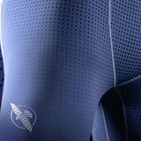 Hayabusa Kompressionshose Apex Core - Blau