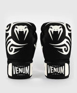 Venum Boxhandschuhe Mike Tyson Replica – Schwarz/Weiss