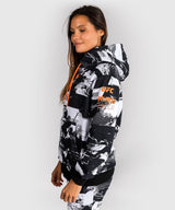 Venum UFC Hoodie Zenith Damen - Weiß
