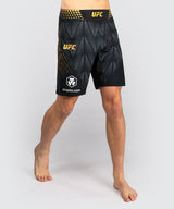 Venum UFC MMA Shorts Zenith by Authentic Fight - Schwarz
