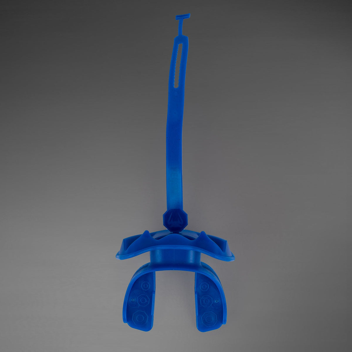 Venum Mundschutz Elite Lipguard OG Edition - Blau