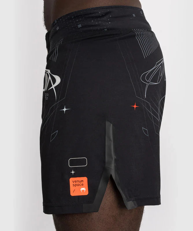 Venum MMA Shorts Eclipse – Schwarz