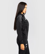 Venum UFC Hoodie Zenith Damen - Schwarz