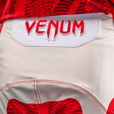 Venum MX Elite Motocrosshose - Rot