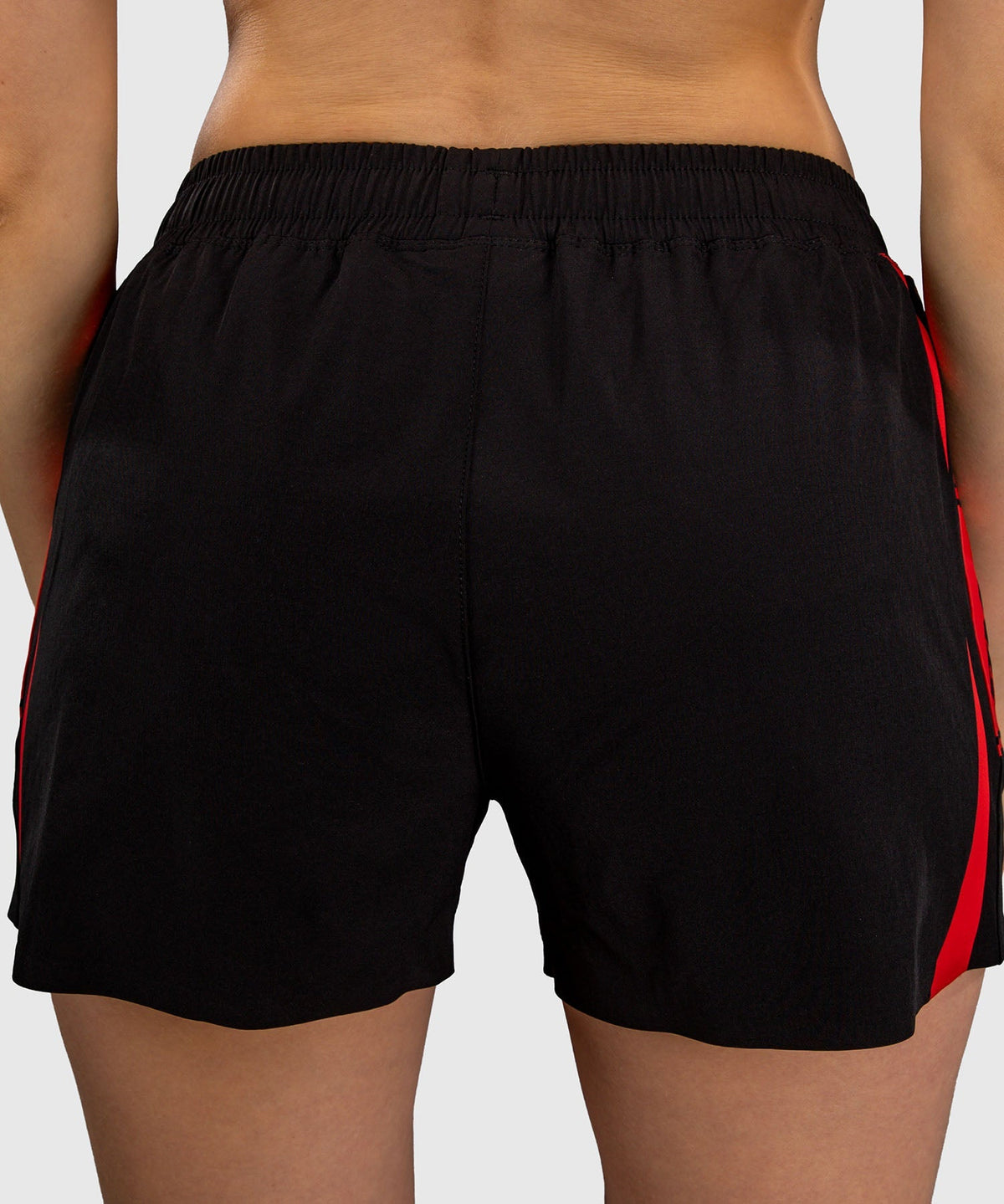 Venum UFC Trainingsshorts Unity Damen – Schwarz