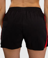Venum UFC Trainingsshorts Unity Damen – Schwarz