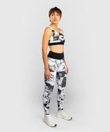 Venum UFC Leggings Zenith Damen - Weiß