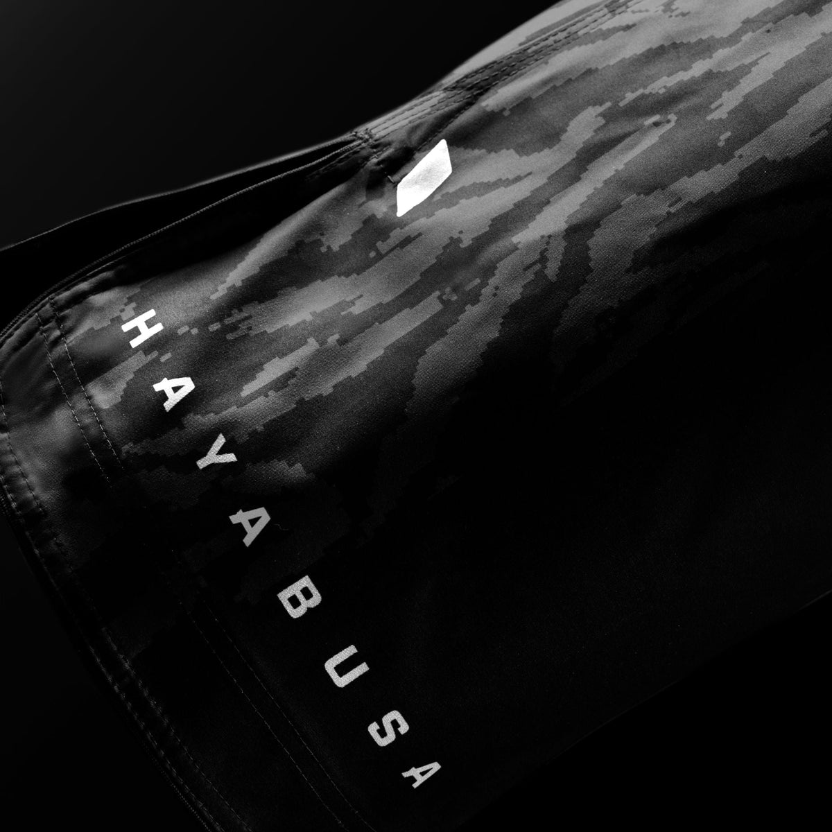 Hayabusa MMA-Shorts Apex Vantage - Schwarz