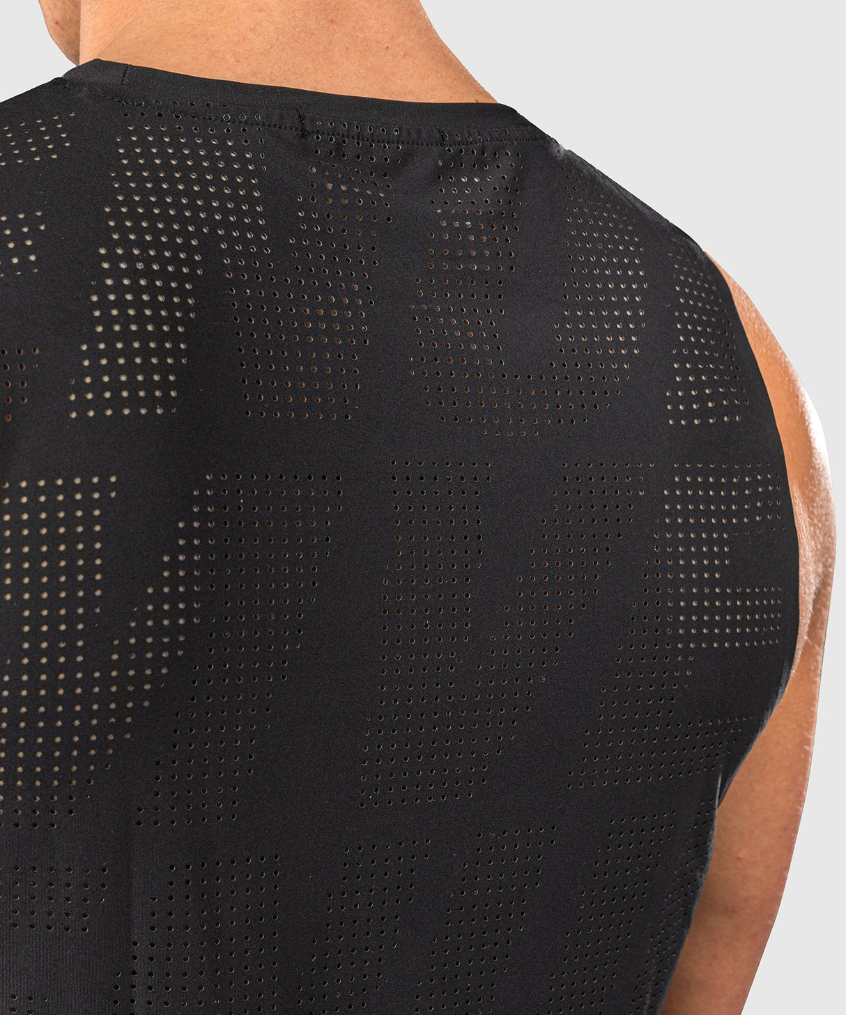 Venum Tank Top Lazer - Schwarz/Grau