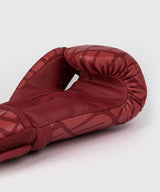 Venum Boxhandschuhe Contender 1.5 XT 3D - Kirschrot/Weiß
