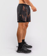 Venum MMA-Shorts No-Gi 6.0 – Schwarz/Braun