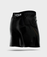 Venum UFC MMA Shorts Adrenaline Unrivaled Arman Tsarukyan - Schwarz