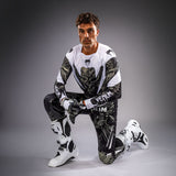 Venum MX Elite Motocross-Hose - Schwarz/Sand