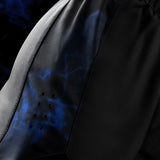 Hayabusa x UFC BJJ MMA Shorts Damen - Schwarz/Blau