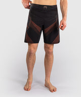 Venum MMA-Shorts No-Gi 6.0 – Schwarz/Braun