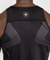 Venum Dry-Tech Tank Top Nexus – Schwarz