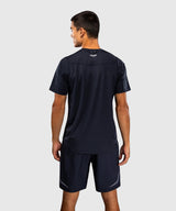 Venum T-Shirt G-Core - Marineblau/Weiß