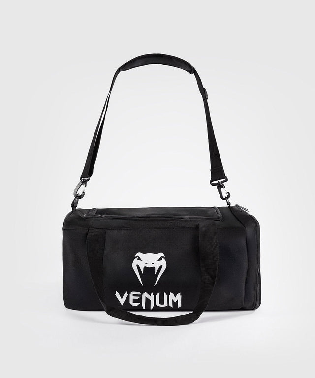 Venum Sporttasche Essential - Schwarz