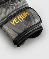 Venum MMA-Handschuhe Galactic 3.0 – Schwarz/Gold