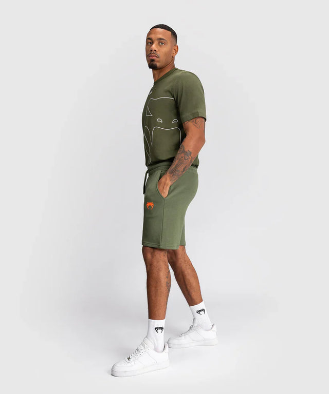 Venum Classic shorts - Army Green
