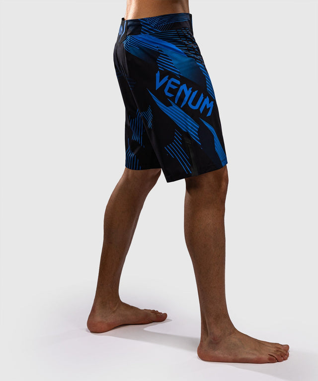 Venum MMA Shorts No-Gi 6.0 - Schwarz/Blau