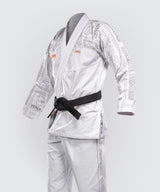 Venum x Karate Combat Karate Gi - Weiß/Grau