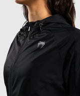 Venum Trainingsjacke Contender Aero Damen - Schwarz