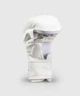 Venum MMA-Handschuhe Contender 1.5 XT 3D – Weiß/Gold