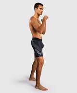 Venum Kompressionsshorts No-Gi 6.0 – Schwarz/Grau