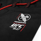 Hayabusa x UFC BJJ-Gi-Hose Ripstop Damen - Schwarz