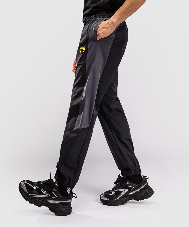 Venum Vectra Jogginghose - Schwarz/Gold