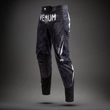 Venum MX Elite Motocross-Hose - Schwarz