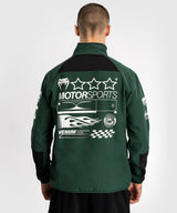 Venum Motorsport Jacke - Tiefwald