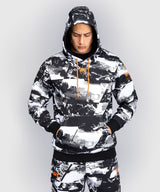 Venum UFC Hoodie Zenith - Weiß