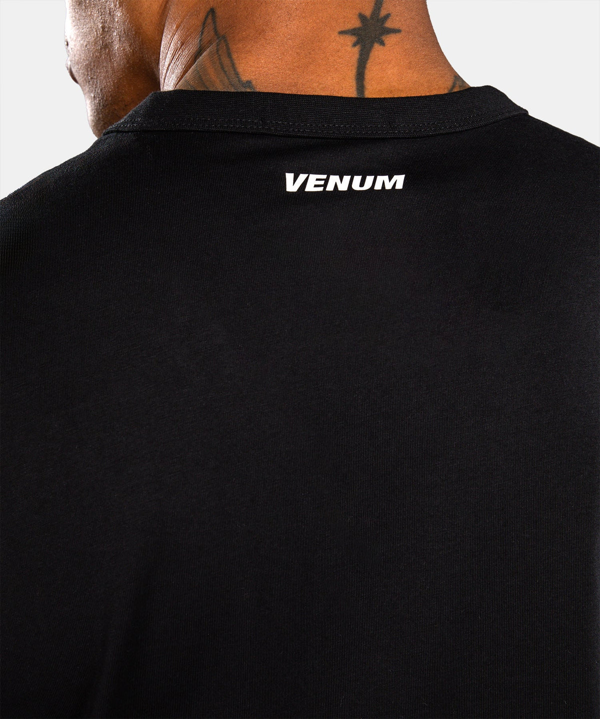 Venum T-Shirt Giant 3D - Schwarz