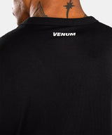 Venum T-Shirt Giant 3D - Schwarz