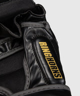 Ringhorns MMA Handschuhe Charger - Schwarz/Gold