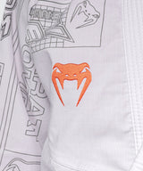 Venum x Karate Combat Karate Gi - Weiß/Grau