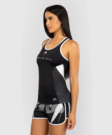 Venum Dry Tech Tank Top Adrenaline – Schwarz/Elfenbein