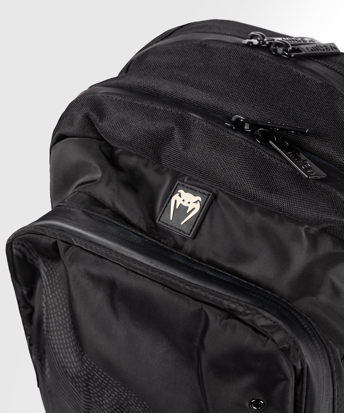 Venum Rucksack Shockwave – Schwarz