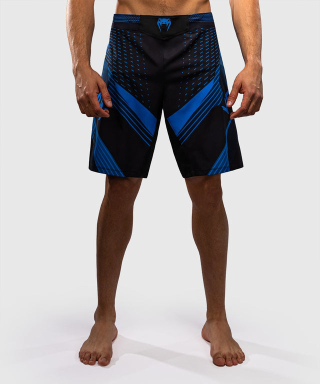 Venum MMA Shorts No-Gi 6.0 - Schwarz/Blau