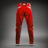 Venum Trainingshose MX Challenger - Rot