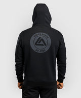 Venum Hoodie x Roger Gracie Academy - Schwarz