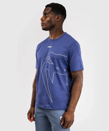 Venum T-shirt Giant Connect - Royal Blue