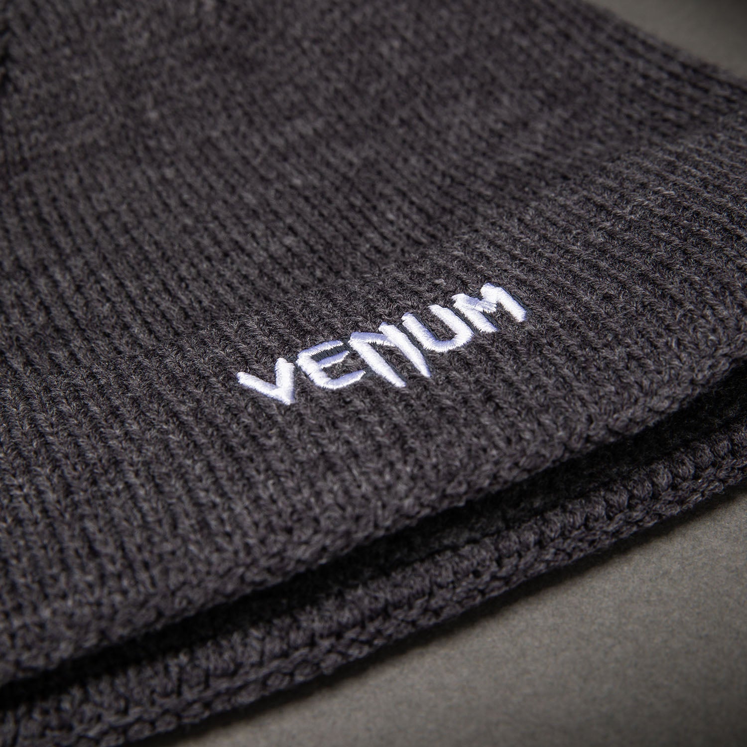 Venum Cap MX Classic - Grau