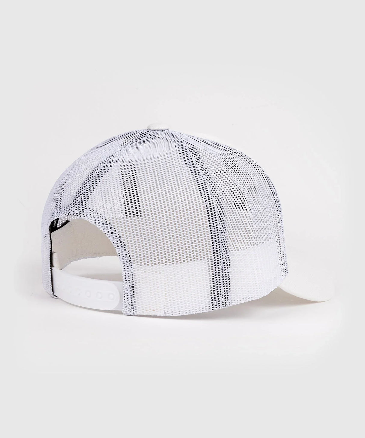 Venum Trucker Cap Classic – Schneeweiss