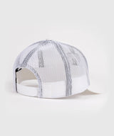 Venum Trucker Cap Classic – Schneeweiss
