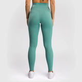 Venum Leggings Essential - Aqua Grün