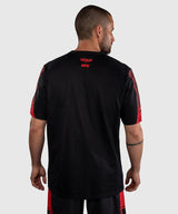 Venum UFC T-Shirt Unity Kurzarm - Schwarz
