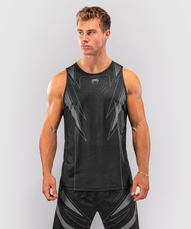Venum Amazonia Reborn Tanktop - Schwarz/Grau